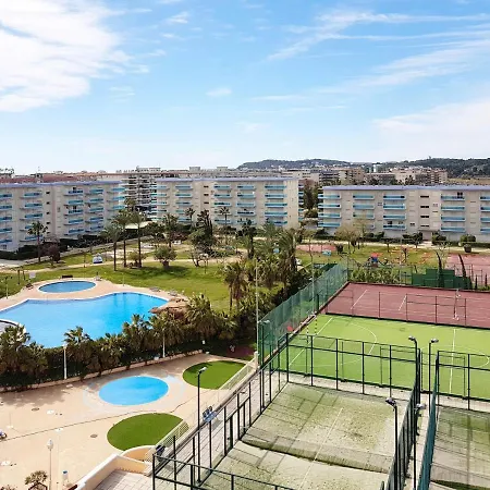 Alea - Juncos Appartement