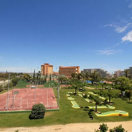 Alea - Juncos Appartement