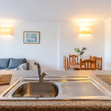 Alea - Juncos Appartement