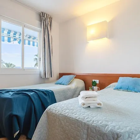 Alea - Juncos Appartement *