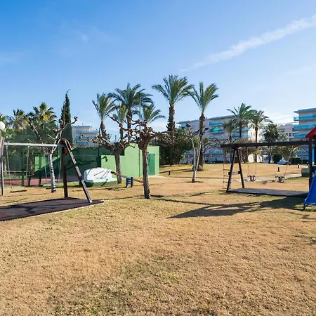 Alea - Juncos Appartement