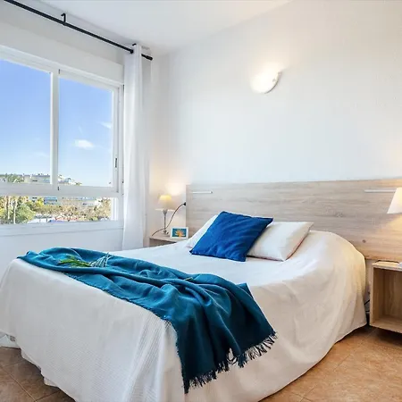 Appartement Alea - Juncos *