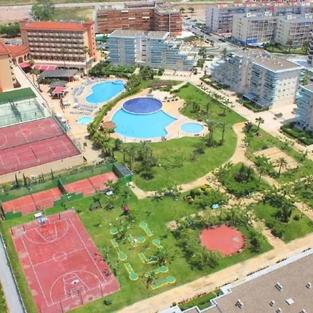 Appartement Alea - Juncos