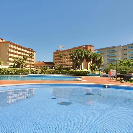 Apartment Alea - Juncos La Pineda