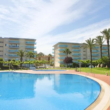 Alea - Juncos Apartment