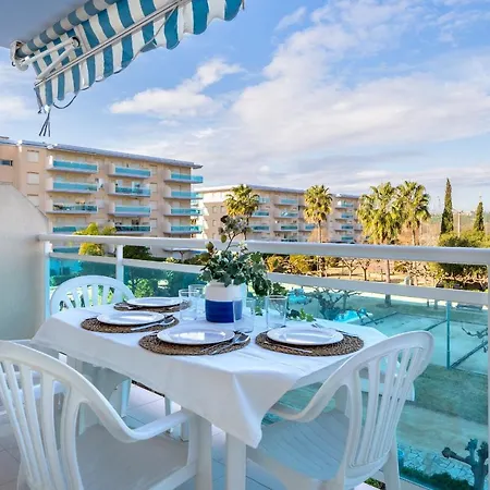 Alea - Juncos Apartment La Pineda