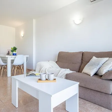 Apartment Alea - Juncos La Pineda