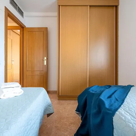 Appartement Juncos V