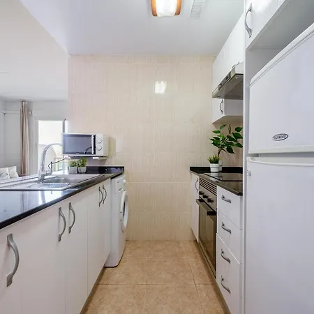 Alea - Juncos Apartment *