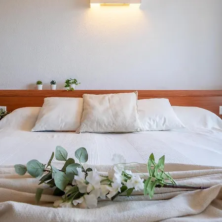 Alea - Juncos Apartment *