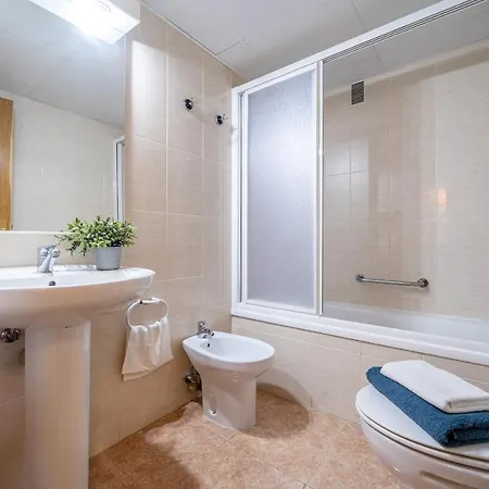 Appartement Juncos V *