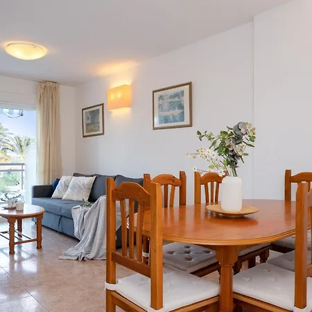 Appartement Juncos V *