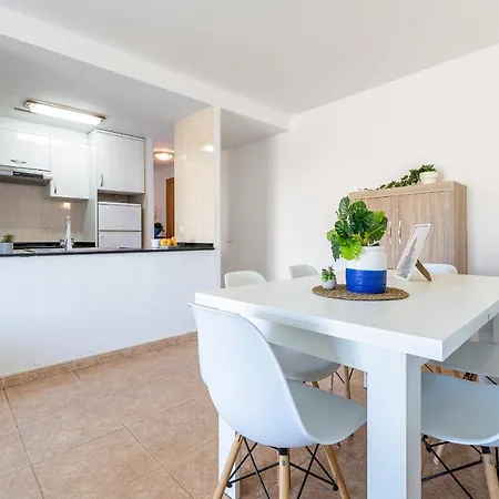 Appartement Juncos V