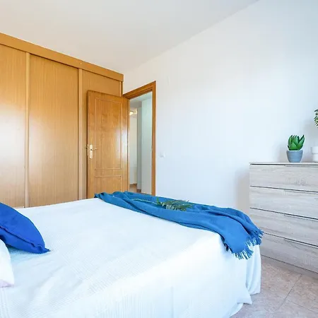 Alea - Juncos Apartment