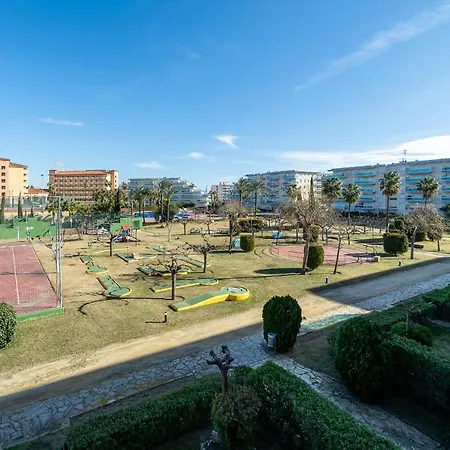 Alea - Juncos La Pineda
