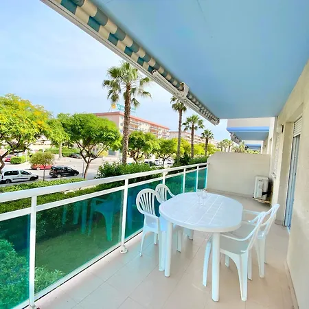 Alea - Juncos Apartment