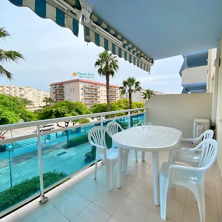 Alea - Juncos Apartment La Pineda