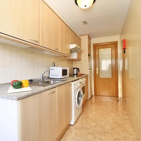 Alea - Juncos Apartment *