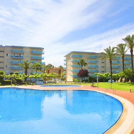 Alea - Juncos Apartment *