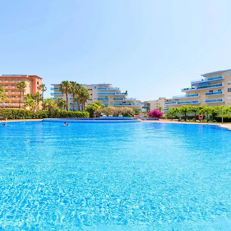 Apartment Alea - Juncos *
