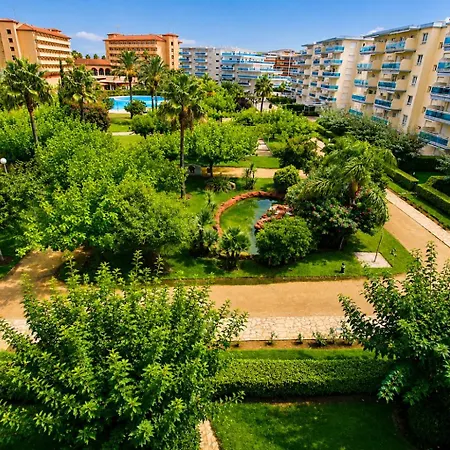 Appartement Juncos V La Pineda