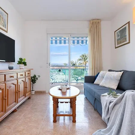 Appartement Juncos V